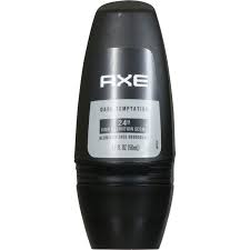 AXE DEOD ROLL-ON DARK TEMPTATION 1.7oz/12