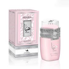 Arabic Perfume LE CHAMEAU ARABIA HAYA EAU DE PARFUM F/W 3.4oz/24