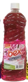 BEX MULTIPURPOSE CLEANER FLORAL 1L-33oz /12