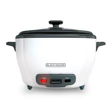 BLACK & DECKER RICE COOKER 20cup BDRC5200 /2