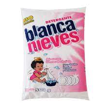 BLANCA NIEVES DETERG 36pk of 1lb - 500gm /box