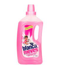 BLANCA NIEVES LIQUID 33.81oz -12pk /box