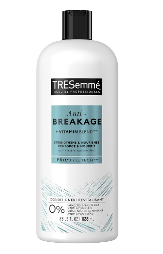 TRESEMME CONDITIONER ANTI-BREAKAGE 28oz /6