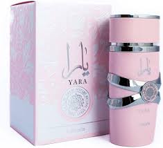 LATTAFA YARA 3.4oz EDP F/M