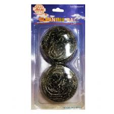 BRANDELLO SCOURER 2-PK/CARD/120