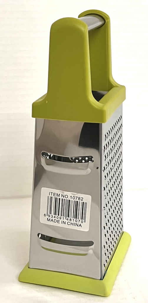 BRANDELLO GRATER / GUALLO 8" /144