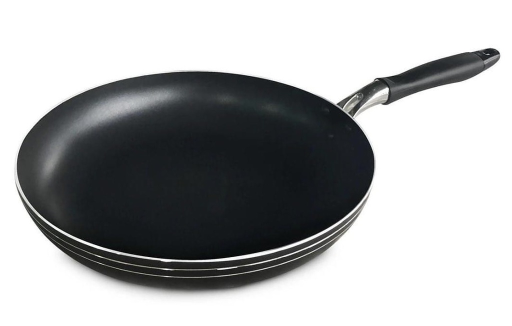 BRANDELLO  FRY PAN NON-STICK 24cm/24cs