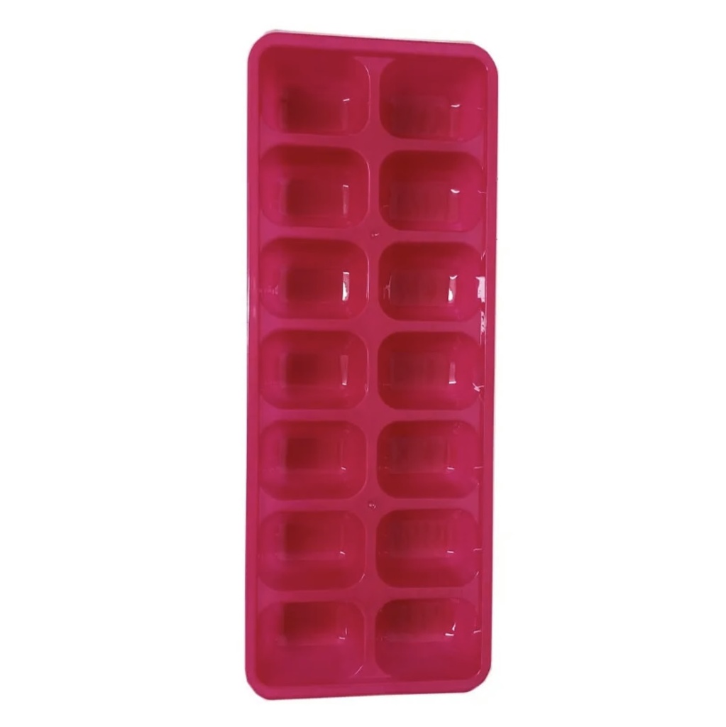 BRANDELLO ICE CUBE TRAY 2-PK/96