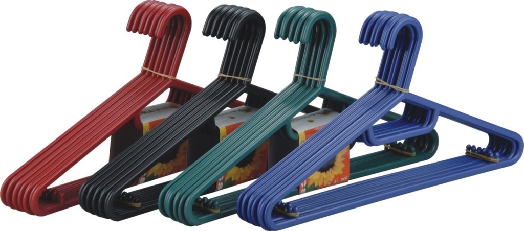 BRANDELLO HANGER 8PK /60