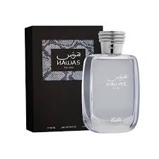 RASASI HAWAS 3.4oz EDP F/M