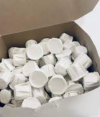 CASCARILLA 100pcs. /BOX