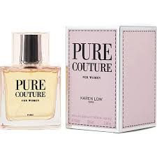 PURE COUTURE WOMEN 3.4oz