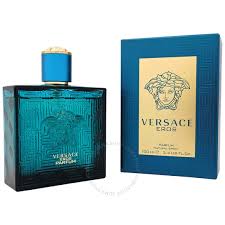 PERFUME VERSACE EROS PARFUM 3.4oz F/M