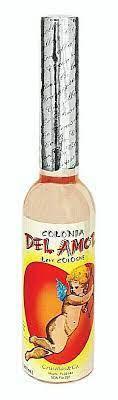 COLONIA DEL AMOR / LOVE 7oz-12pk