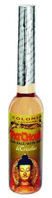 COLONIA PATCHOULI 7oz 12PK