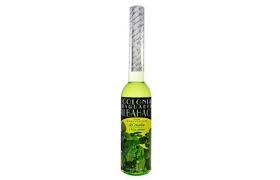 COLONIA AGUA DE  ALBAHACA / BASIL 7oz 12PK