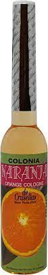 COLONIA NARANJA / ORANGE 7oz 12PK