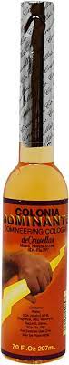 COLONIA DOMINANTE 7oz 12PK