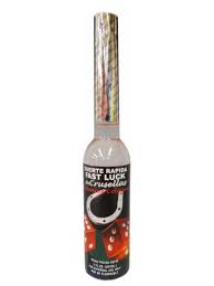 COLONIA SUERTE RAPIDA / FAST LUCK 7oz 12PK