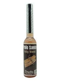 COLONIA  PALO SANTO / HOLY WOOD 7oz -12pk