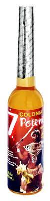 COLONIA 7 POTENCIAS / 7 AFRICAN POWERS 7oz 12pk