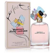 PERFUME MARC JACOBS PERFECT 3.3oz F/W