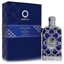 ORIENTICA ROYAL BLUE 2.8oz EDP U