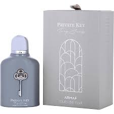 Arabic Perfume ARMAF CDN PRIVATE KEY TO MY  SUCCESS 3.4oz PARFUM U