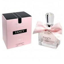 FANCY PINK WOMEN EDP 2.8oz