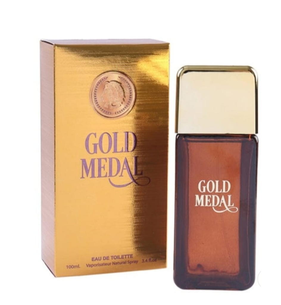 MIR GOLD MEDAL F/M 3.4oz / 36