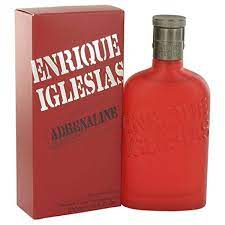 ENRIQUE IGLESIAS ADRENALINE F/M 1.7oz