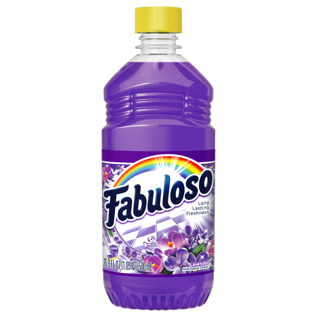 FABULOSO LAVANDER 16.5oz /24