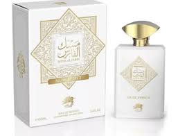 AL FARES MUSK EFFECT  3.4oz