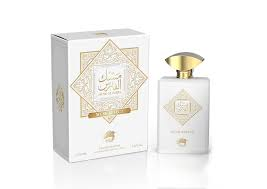 AL FARES MUSK EFFECT  3.4oz