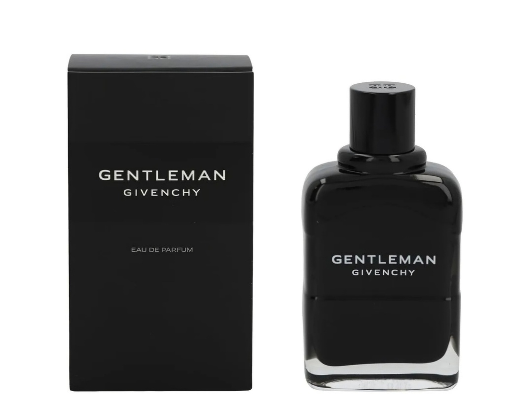 GIVENCHY GENTLEMAN 2oz F/M