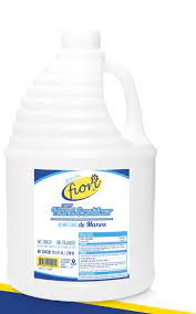 FIORI HAND SANITIZER GALLON 128oz/4