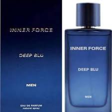 INNER FORCE DEEP BLU MEN 3.4oz