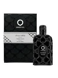 ORIENTICA AMBER NOIR EDP U 2.8oz