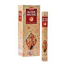 INC. ROSE MUSK 6-PK /24