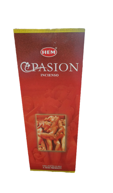 INC. PASSION 6-PK /24