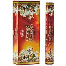 INC. ORANGE BLOSSOM 6-PK /24