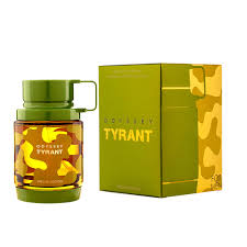 ARMAF ODYSSEY TYRANT especial edition 3.4oz F/M