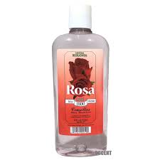 KOLONIA 1800 ROSA 16oz