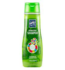 LUCKY SHAMPOO CLEAN&BEA12/12oz