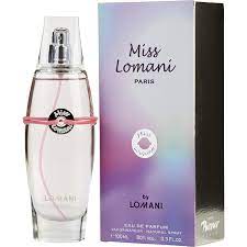 MISS LOMANI 100ml