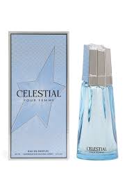 MIR CELESTIAL F/W 36/3.0oz