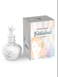 MIR ADRIANNA FABULOUS vanilla F/W 36/3.4oz