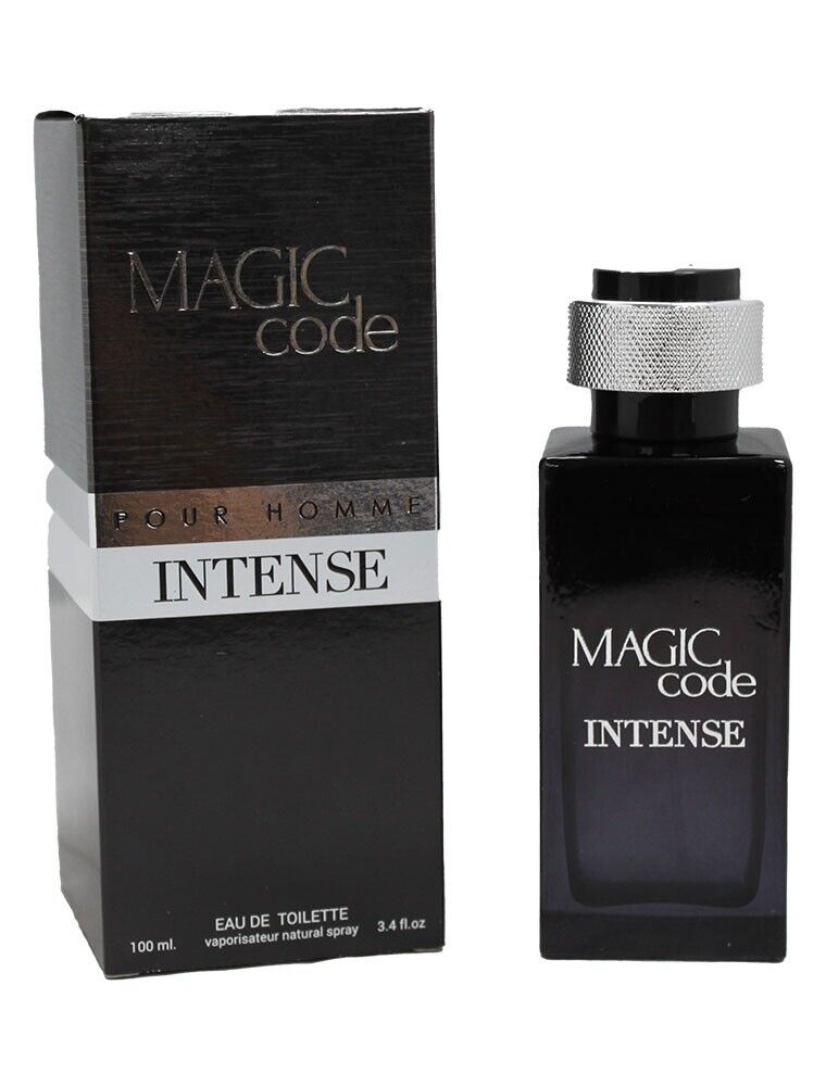 MIR MAGIC CODE INTENSE F/M 36/3.4oz