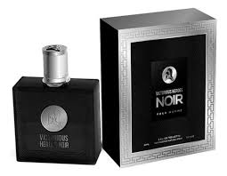 MIR VICTORIOUS HEROES NOIR F/M 36/3.0oz