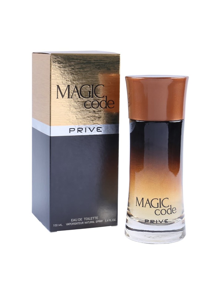 MIR MAGIC CODE PRIVE F/M 36/3.4oz